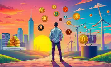 A Ascensão dos Investimentos Alternativos: O Que Você Precisa Saber