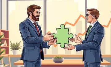 Delegando a Gestão: Quando Contratar um Especialista?