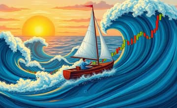 Navegando na Volatilidade: Estratégias para Proteger Seu Capital