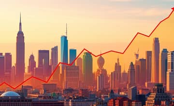 Desvendando os Ciclos de Mercado: Onde Estamos Agora?