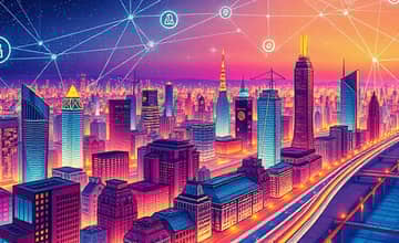 Blockchain Além das Criptomoedas: Aplicações no Mercado Tradicional