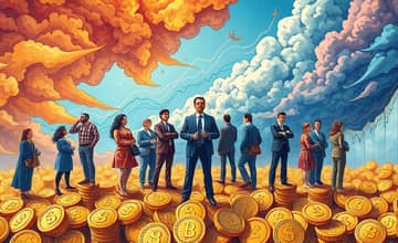 A Psicologia do Investidor: Evitando as Armadilhas Emotionais