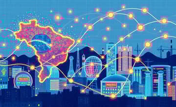 O Poder dos Dados: Como a Análise Preditiva Está Moldando o Mercado