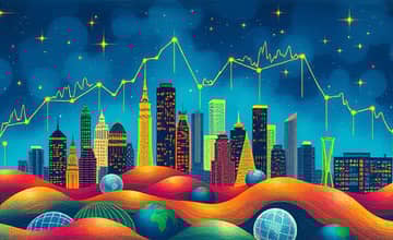 Mercados Emergentes: Oportunidades e Desafios para o Próximo Ciclo