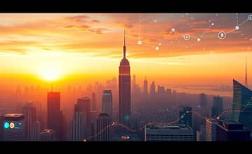 A Transformação Digital do Mercado de Capitais: Uma Nova Era