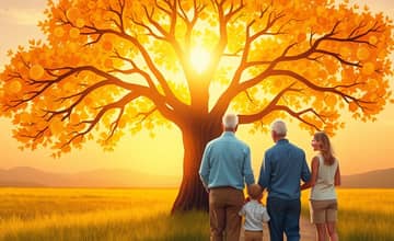 O Impacto da Longevidade no Planejamento Patrimonial