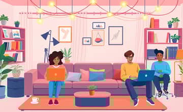 O Futuro do Trabalho Remoto e Suas Implicações Econômicas