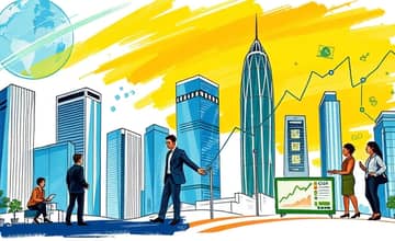 Mercado de Fusões e Aquisições: O Que Impulsiona a Consolidação