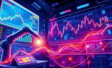 Automatizando Seus Investimentos: Estratégias e Ferramentas
