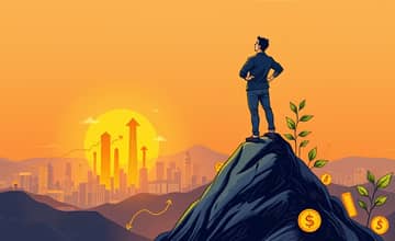 A Mente Milionária: Hábitos para Construir e Manter Riqueza