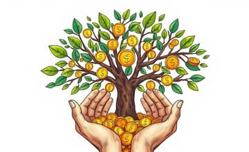 Investimento ESG: Gerando Retorno e Impacto Positivo