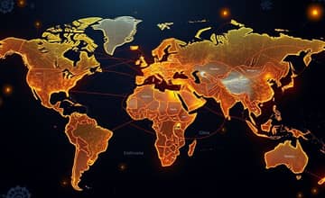 O Cenário Geopolítico e Seu Reflexo nos Mercados Globais