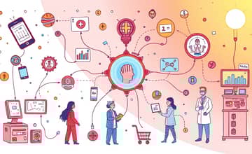 Inovação na Saúde: Um Setor de Alto Potencial para Investimento