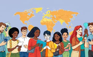 A Demografia Global e Seu Efeito nos Mercados de Consumo