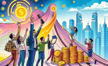 A Guerra de Talentos no Setor Financeiro: Quem Dita as Regras?