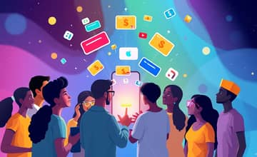 O Impacto das Novas Tecnologias de Pagamento