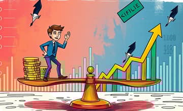 Inflação e Juros: Como Suas Decisões Afetam Seus Investimentos