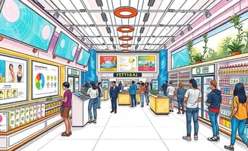 A Reinvenção do Varejo: Adaptação e Novas Estratégias