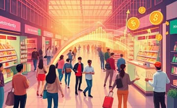 A Pergunta de Milhões: Como os Novos Hábitos de Consumo Afetam Seus Investimentos