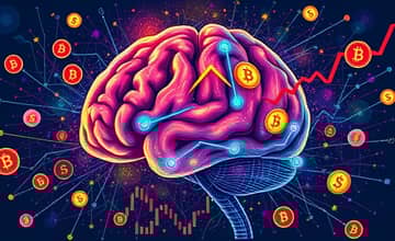 Neuroeconomia: A Ciência por Trás das Decisões de Mercado