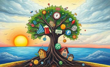 Construindo um Portfólio Resiliente: Lições dos Grandes Investidores