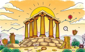 Desmistificando Renda Fixa: Otimizando Ganhos em Nível de Risco