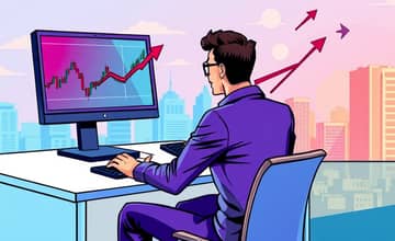 Arbitragem: Explorando Ineficiências para Lucros Rápidos
