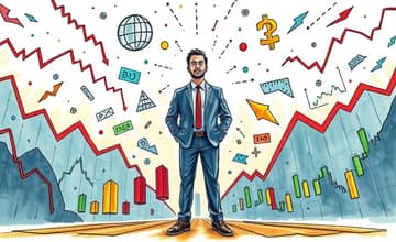 O Papel da Psicologia no Sucesso do Investidor