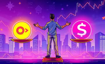 Opções e Futuros: Ferramentas Avançadas para Gestão de Risco