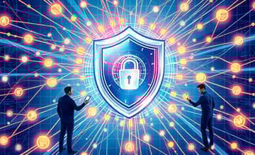 Cibersegurança: Um Setor em Crescimento Exponencial