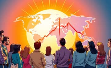 Explorando Oportunidades em Mercados Emergentes