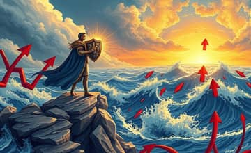 Estratégias de Hedge: Protegendo Seu Patrimônio da Queda