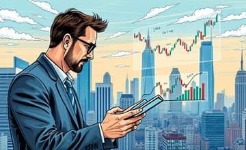 Decifrando o Mercado de Ações: Métricas Essenciais para Escolher Ativos