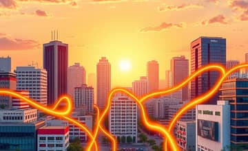 Investindo em Fundos Imobiliários: Rentabilidade e Diversificação