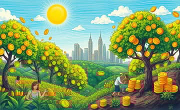 Investindo em Dividendos: Fluxo de Renda Passiva Otimizado