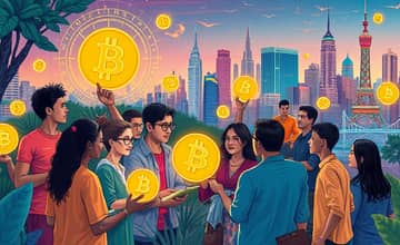 Guia Completo para Investir em Criptoativos com Consciência