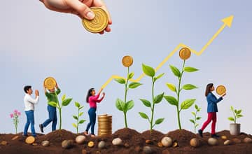 Pequenos Investidores, Grandes Oportunidades: Estratégias Acessíveis