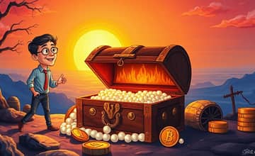 Investimento de Valor: Encontrando Pérolas Escondidas