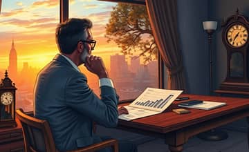 A Filosofia de Investimento de Warren Buffett: Lições Práticas