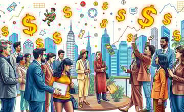 O Mercado de Crédito Privado: Oportunidades Além dos Bancos