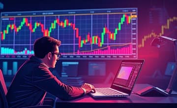 Análise Técnica: Decifrando o Comportamento dos Preços