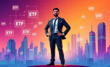 O Papel dos ETFs na Moderna Estratégia de Investimento