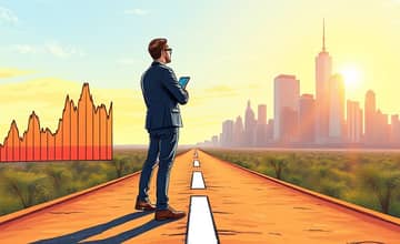 Estratégias de Saída: Quando Vender Seus Ativos