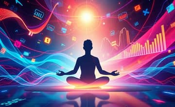 Superando a Sobrecarga de Informação: Foco nas Métricas Certas