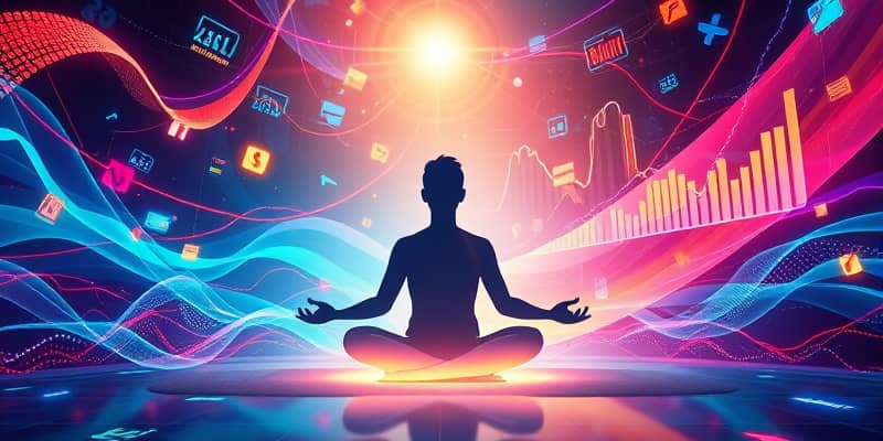 Superando a Sobrecarga de Informação: Foco nas Métricas Certas